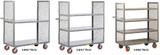 2 Sided Shelf Trucks