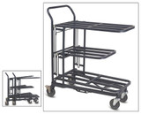 33 R Nesting Stocking Cart