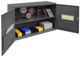 Abrasive Accessory Cabinet