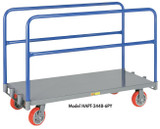 Adjustable Sheet & Panel Truck