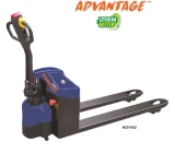 Advantage™ Power Semi-Electric Pallet Trucks