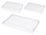 Akro-Grid Lids
