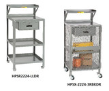 All Welded Shop Desk