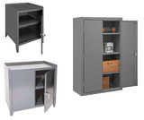 All Welded Storage Cabinets