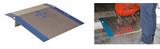 Aluminum Dock Plates