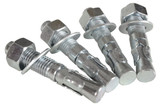 Anchor Bolts