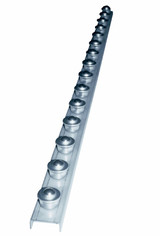 Ball Transfer Rails