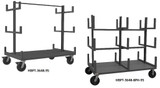 Bar Or Pipe Moving Truck