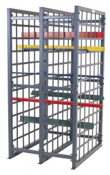 Bar Storage Racks