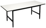 Basic Laminate Worktables