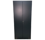 Bin & Shelf Cabinets