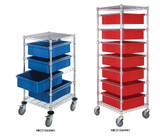 Bin Carts