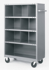 Bin Divider Truck