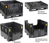 Bulk Collapsible Containers