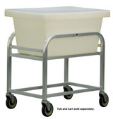 Bulk Tub Carts