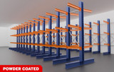 Cantilever Racks