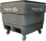 Caster Bins