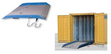 Container Ramps