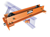 Convertible Push End Trucks