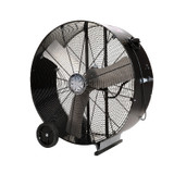 Direct Drive Portable Blower