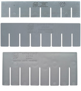 Dividers For Dividable Grid Container