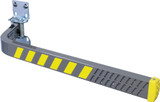 Dl2 Integrated Led Loading Dock Arms