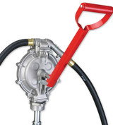 Double Diaphragm Pump