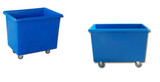 Dpi Economical Utility Carts