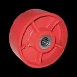 Ductile Iron Wheels