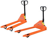 Eco Low Profile Trucks