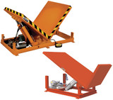 Ecoa Hydraulic Upenders