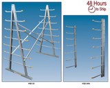 Economical Material Racks