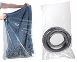 Economical Poly Parts Bags