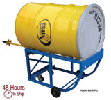 Economy Rotating Drum Carts