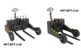Electric Powered Rough Terrain Pallet Trucks