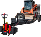Electric Trailer Mover