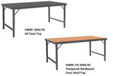 Ergonomic Workbenches
