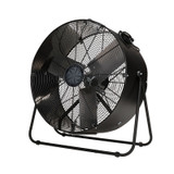 Floor Mini-Blower