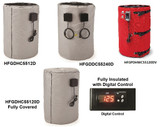 Full-Coverage Drum Heaters