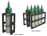 Gas Cylinder Racks