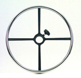 Genuine Phillocraft Ergonomic Seating - Options
