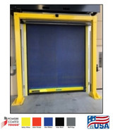 Goal Post Door Guards