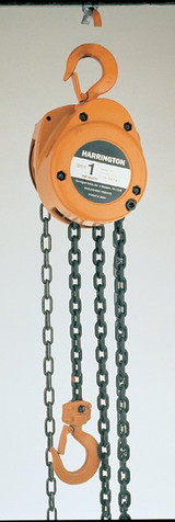 Hand Chain Hoist