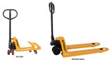 Hand Pallet Trucks