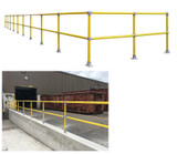 Handrail