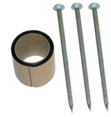 Hardware Kits For Car Stops