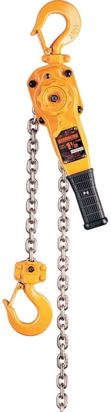 Heavy Duty Lever Hoist