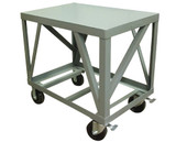Heavy Duty Shop Cart - 508