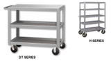 Heavy Duty Shop Trucks
