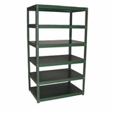 Heavy Duty Storage Racks - 406/407